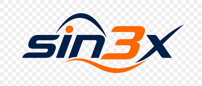 sin3x